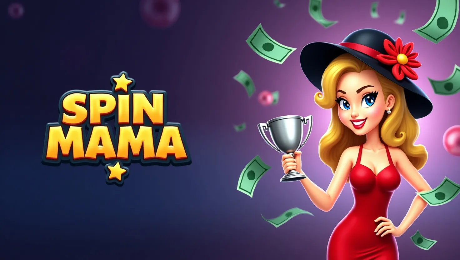 spinmama login spinmama login